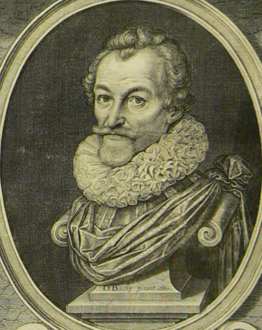 Gérard Thibault d’Anvers (1574 - 1627) - photo 1